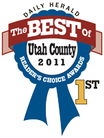 Best of Utah Valley - 2011