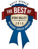 Best of Utah Valley - 2015