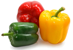 Bell Peppers