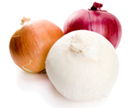 Onions