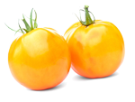Yellow Tomatoes