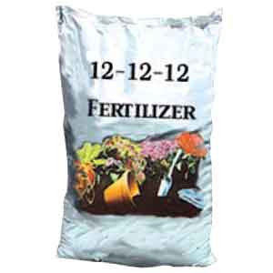 Fertilizer