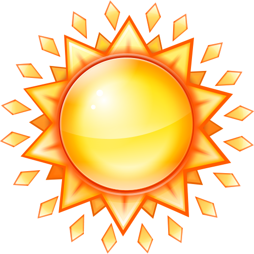 sun