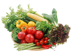 Vegetables